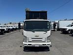 Used 2020 Chevrolet LCF 4500HD Regular Cab Dump Truck for sale #054D-11481 - photo 4