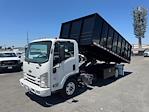 Used 2020 Chevrolet LCF 4500HD Regular Cab Dump Truck for sale #054D-11481 - photo 5
