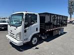 Used 2020 Chevrolet LCF 4500HD Regular Cab Dump Truck for sale #054D-11481 - photo 11
