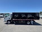 Used 2020 Chevrolet LCF 4500HD Regular Cab Dump Truck for sale #054D-11481 - photo 12