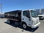 Used 2020 Chevrolet LCF 4500HD Regular Cab Dump Truck for sale #054D-11481 - photo 17