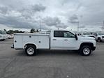 Used 2020 Chevrolet Silverado 3500 Double Cab 4x4 8' Service Truck for sale #055B-54598 - photo 3