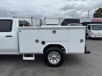 Used 2020 Chevrolet Silverado 3500 Double Cab 4x4 8' Service Truck for sale #055B-54598 - photo 11