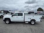 Used 2020 Chevrolet Silverado 3500 Double Cab 4x4 8' Service Truck for sale #055B-54598 - photo 4