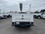 Used 2020 Chevrolet Silverado 3500 Double Cab 4x4 8' Service Truck for sale #055B-54598 - photo 5