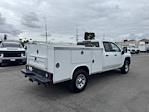 Used 2020 Chevrolet Silverado 3500 Double Cab 4x4 8' Service Truck for sale #055B-54598 - photo 6