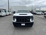 Used 2020 Chevrolet Silverado 3500 Double Cab 4x4 8' Service Truck for sale #055B-54598 - photo 8