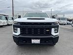 Used 2020 Chevrolet Silverado 3500 Double Cab 4x4 8' Service Truck for sale #055B-54598 - photo 9
