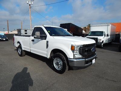 Used 2020 Ford F-250 Regular Cab for sale #056A-33398 - photo 2