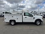 Used 2020 Ford F-250 Regular Cab Stake Bed for sale #057B-33392 - photo 6