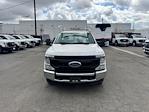Used 2020 Ford F-250 Regular Cab Stake Bed for sale #057B-33392 - photo 8