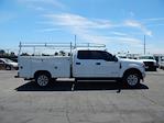 Used 2021 Ford F-350 Crew Cab 4x4 Royal Service Utility Van for sale #257B-73076 - photo 3