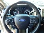 Used 2021 Ford F-350 Crew Cab 4x4 Royal Service Utility Van for sale #257B-73076 - photo 15