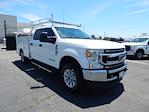 Used 2021 Ford F-350 Crew Cab 4x4 Royal Service Utility Van for sale #257B-73076 - photo 1