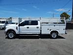 Used 2021 Ford F-350 Crew Cab 4x4 Royal Service Utility Van for sale #257B-73076 - photo 6