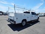 Used 2021 Ford F-350 Crew Cab 4x4 Royal Service Utility Van for sale #257B-73076 - photo 2
