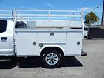 Used 2021 Ford F-350 Crew Cab 4x4 Royal Service Utility Van for sale #257B-73076 - photo 9