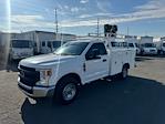 Used 2020 Ford F-250 Regular Cab Pacific Truck Equipment Inc. 8' Service Truck for sale #058B-33410 - photo 6