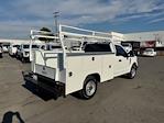 Used 2020 Ford F-250 Regular Cab Pacific Truck Equipment Inc. 8' Service Truck for sale #058B-33410 - photo 2