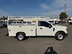 Used 2020 Ford F-250 Regular Cab Pacific Truck Equipment Inc. 8' Service Truck for sale #058B-33410 - photo 3
