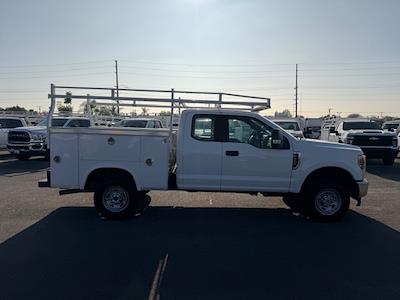 Used 2019 Ford F-250 Super Cab Service Truck for sale #060B-67637 - photo 1