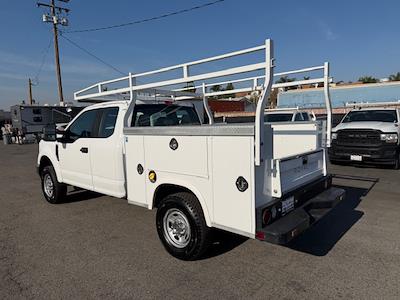 Used 2019 Ford F-250 Super Cab Service Truck for sale #060B-67637 - photo 2