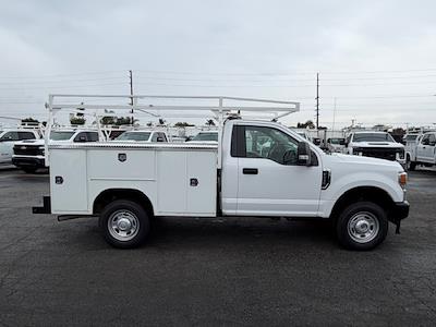 Used 2020 Ford F-250 Regular Cab Service Truck for sale #062B-96313 - photo 1