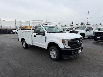 Used 2020 Ford F-250 Regular Cab Service Truck for sale #062B-96313 - photo 2