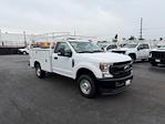 Used 2020 Ford F-250 Regular Cab Service Truck for sale #062B-96313 - photo 2