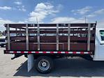 Used 2017 Chevrolet Silverado 3500 Regular Cab 12' Fleet Body Inc. Stake Bed for sale #063C-40673 - photo 11