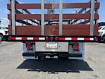 Used 2017 Chevrolet Silverado 3500 Regular Cab 12' Fleet Body Inc. Stake Bed for sale #063C-40673 - photo 12