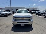 Used 2017 Chevrolet Silverado 3500 Regular Cab 12' Fleet Body Inc. Stake Bed for sale #063C-40673 - photo 8