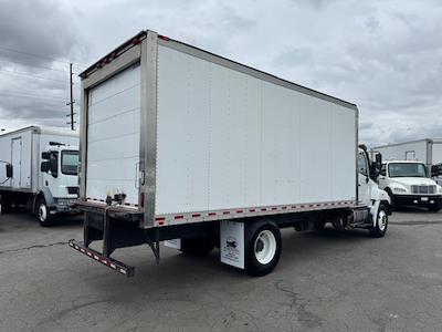 Used 2017 Hino 268A Refrigerated Body for sale #064-51696 - photo 2