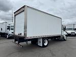 Used 2017 Hino 268A Refrigerated Body for sale #064-51696 - photo 2