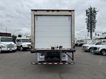Used 2017 Hino 268A Refrigerated Body for sale #064-51696 - photo 3