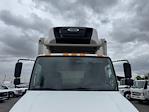 Used 2017 Hino 268A Refrigerated Body for sale #064-51696 - photo 8