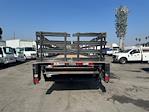 Used 2018 Freightliner M2 106 Conventional Cab 24' Stake Bed for sale #065C-W0607 - photo 7