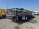 Used 2018 Freightliner M2 106 Conventional Cab 24' Stake Bed for sale #065C-W0607 - photo 8