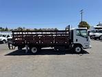 Used 2019 Isuzu NPR-HD Regular Cab Stake Bed for sale #066C-08780 - photo 1