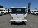 Used 2019 Isuzu NPR-HD Regular Cab Stake Bed for sale #066C-08780 - photo 4