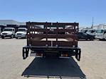 Used 2019 Isuzu NPR-HD Regular Cab Stake Bed for sale #066C-08780 - photo 8