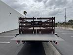 Used 2020 Hino 268A Single Cab Stake Bed for sale #067C-78479 - photo 14