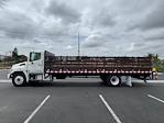 Used 2020 Hino 268A Single Cab Stake Bed for sale #067C-78479 - photo 4