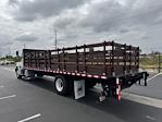 Used 2020 Hino 268A Single Cab Stake Bed for sale #067C-78479 - photo 2