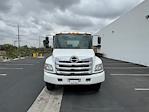 Used 2020 Hino 268A Single Cab Stake Bed for sale #067C-78479 - photo 8