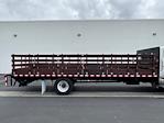 Used 2020 Hino 268A Single Cab Stake Bed for sale #067C-78479 - photo 9