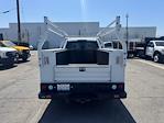 Used 2019 Ford F-350 Crew Cab Service Truck for sale #068B-06144 - photo 5