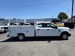 Used 2019 Ford F-350 Crew Cab Service Truck for sale #068B-06144 - photo 1