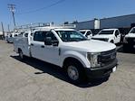 Used 2019 Ford F-350 Crew Cab Service Truck for sale #068B-06144 - photo 7