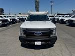 Used 2019 Ford F-350 Crew Cab Service Truck for sale #068B-06144 - photo 8
